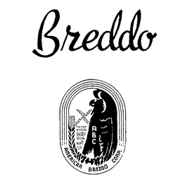 BREDDO ABC AMERICAN BREDDO CORP.