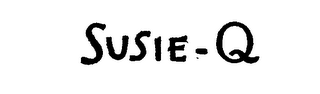 SUSIE-Q trademark