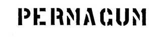 PERMAGUM trademark