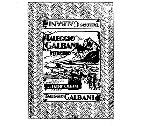 GALBANI