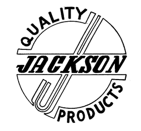 J JACKSON QUALITY PRODUCTS