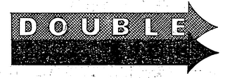 DOUBLE