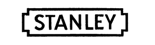 STANLEY trademark