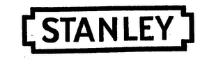 STANLEY trademark