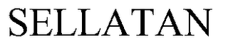 SELLATAN trademark