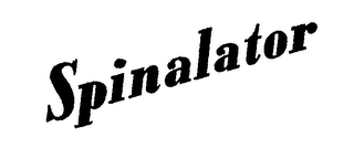 SPINALATOR