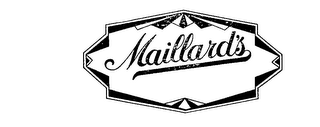 MAILLARDS