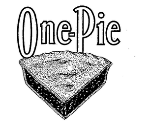 ONE PIE