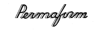 PERMAFORM