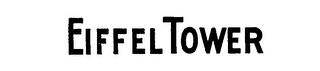 EIFFEL TOWER trademark