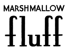 MARSHMALLOW FLUFF