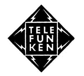 TELEFUNKEN