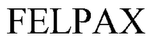 FELPAX trademark