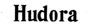 HUDORA trademark