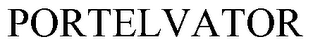 PORTELVATOR trademark