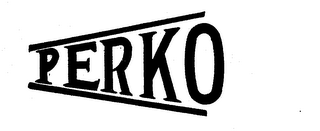 PERKO