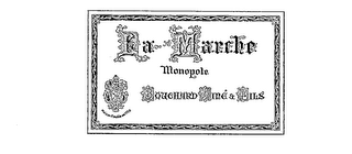 LA MARCHE