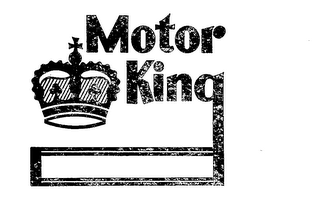 MOTOR KING