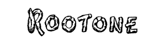 ROOTONE trademark