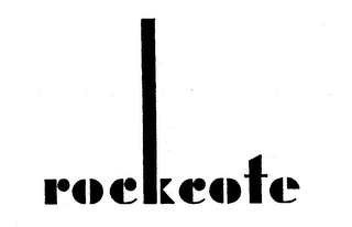 ROCKCOTE