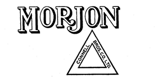 MORJON CONNELL BROS. CO. LTD