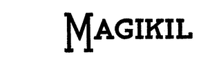 MAGIKIL