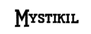 MYSTIKIL