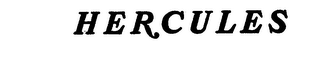 HERCULES trademark