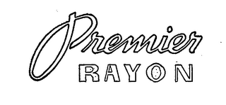 PREMIER RAYON