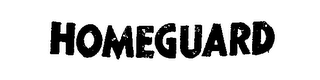 HOMEGUARD trademark
