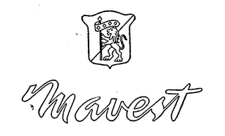 MAVEST