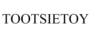 TOOTSIETOY trademark