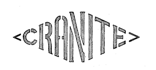 CRANITE 