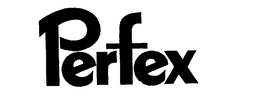PERFEX trademark