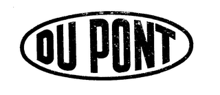 DUPONT trademark