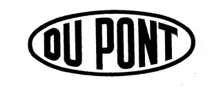 DUPONT trademark