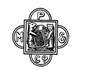 PM & CO. trademark