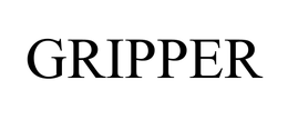 GRIPPER trademark