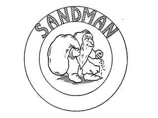 SANDMAN