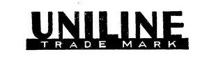 UNILINE TRADE-MARK