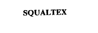 SQUALTEX trademark