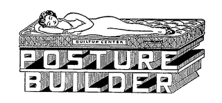 POSTURE BUILDER BUILTUP CENTER