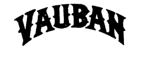 VAUBAN
