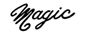 MAGIC BY SUPERBA