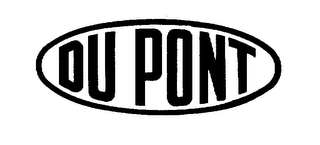 DU PONT