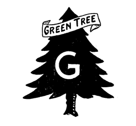 G GREEN TREE