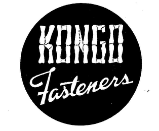 KONGO FASTENERS