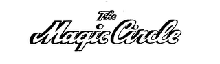 THE MAGIC CIRCLE