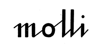 MOLLI trademark