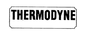 THERMODYNE